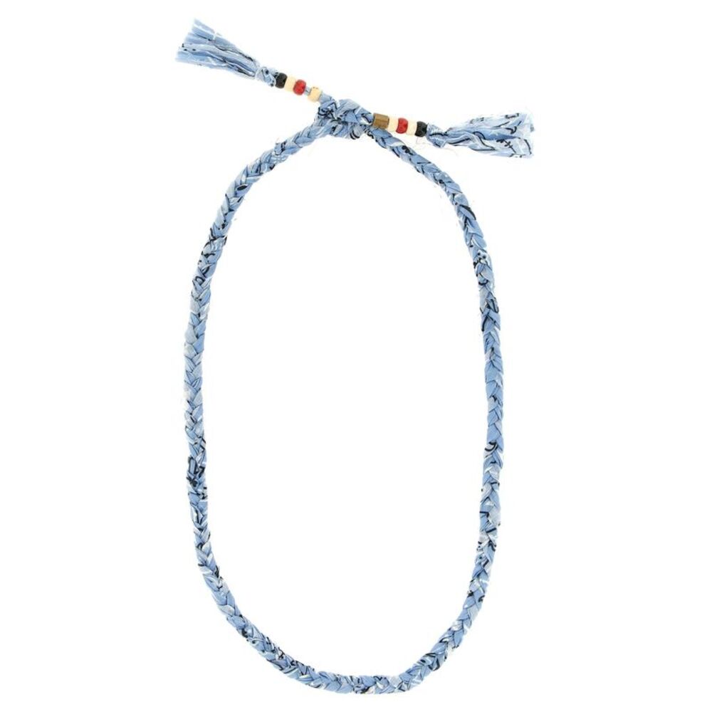 Alanui Women 'Bandana' Necklace
